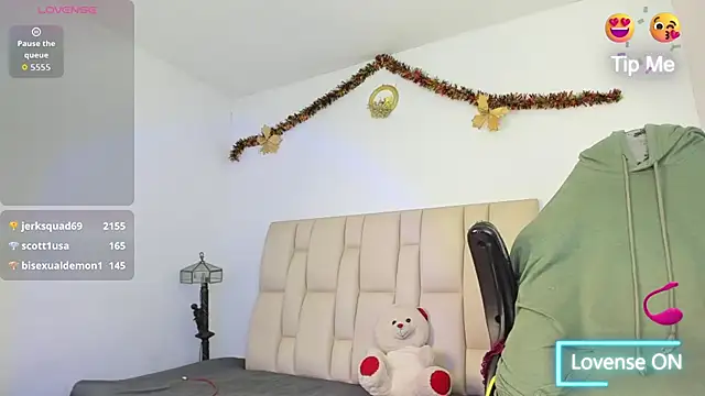 xkim_starxx webcam