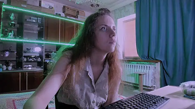 pa1e_pr1ncess webcam