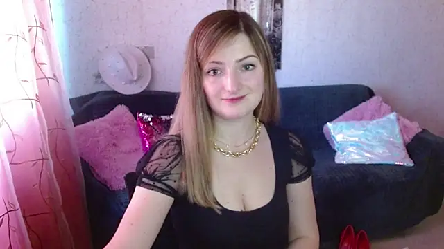 Arielsssplash live cam model