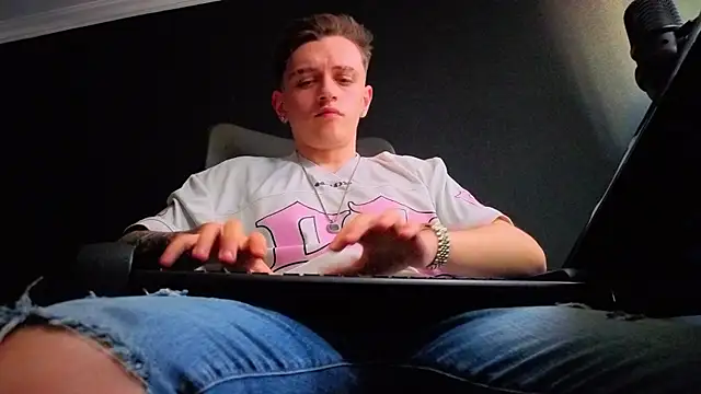 FelixStarkk webcam