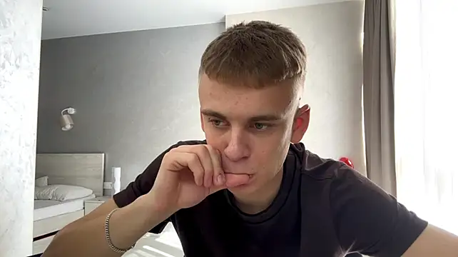 SoloFury webcam