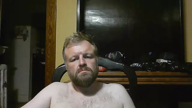 HawtOnes webcam