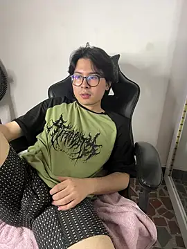 _Tommy_7 webcam