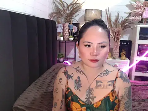 EstellaStarXxx webcam