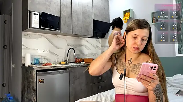INSOMNIA_strip webcam