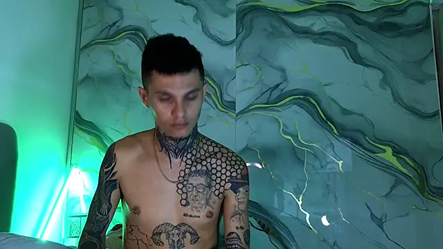 Paulo_527 webcam
