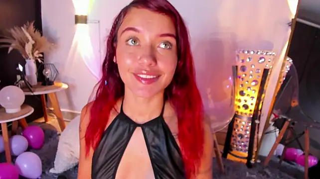 Cherry_Scarlet_ webcam