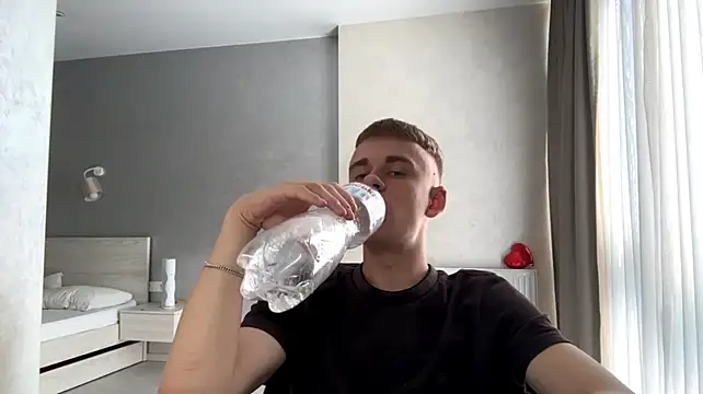 SoloFury webcam