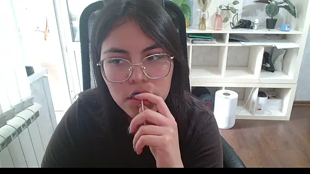 Anda_here webcam