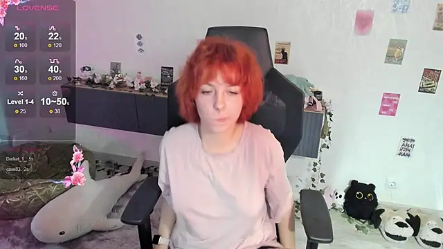Inferno_kitten webcam