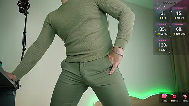 alexandrblatenn webcam