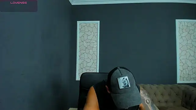 BrianHunts webcam