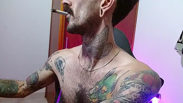 harry_reems1 webcam