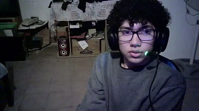 Emv2 webcam