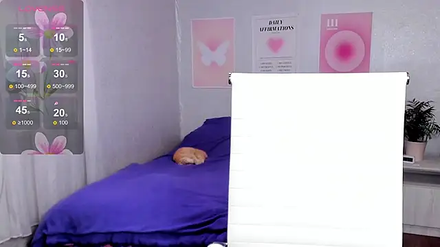 Geisha_Anna webcam