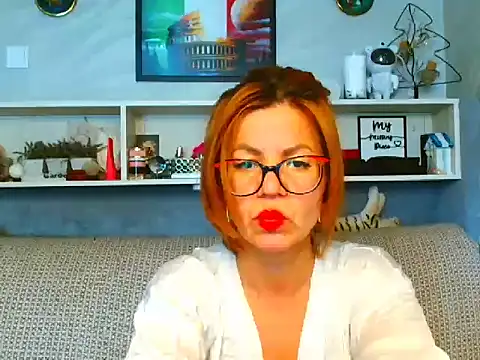 Natali3855 webcam