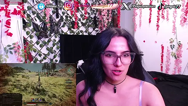 khloe_srr webcam