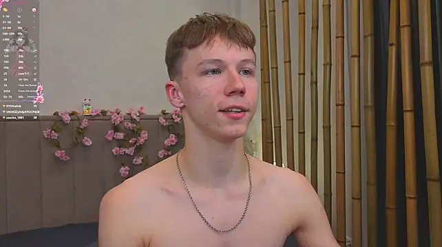 cuMte_boy