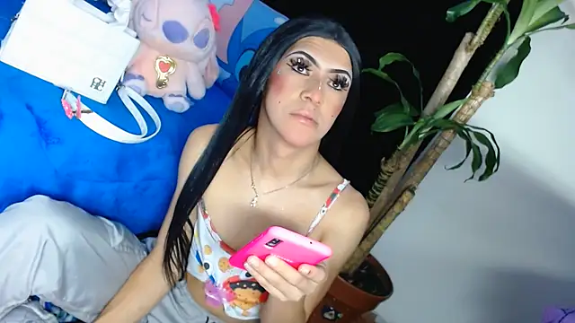 NathalialLooes webcam