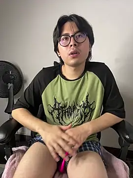 _Tommy_7 webcam