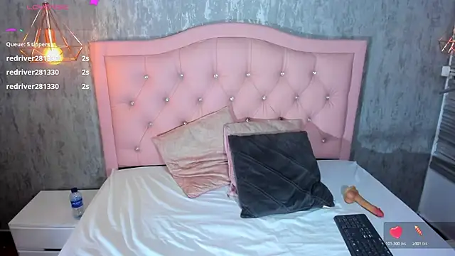 lissa_jhonsoon webcam