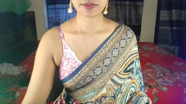 Current still of Anaya-7