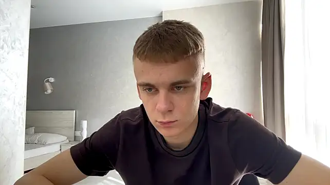 SoloFury webcam