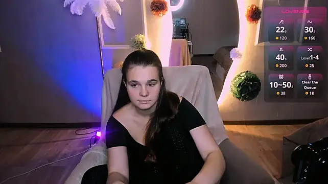 Kacey_Love live webcam