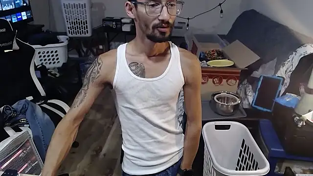 shotgun98 webcam