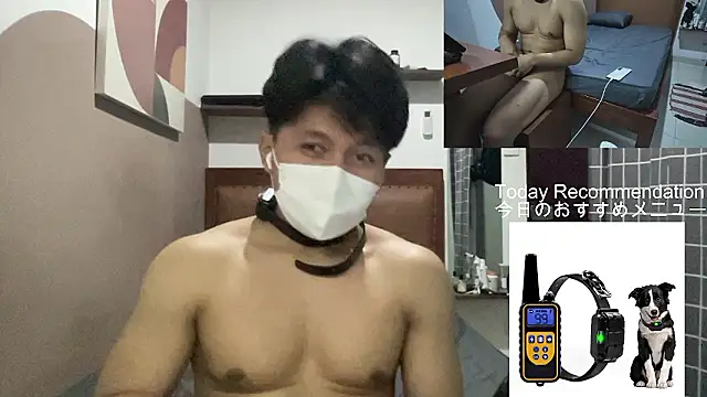 zero-kun webcam