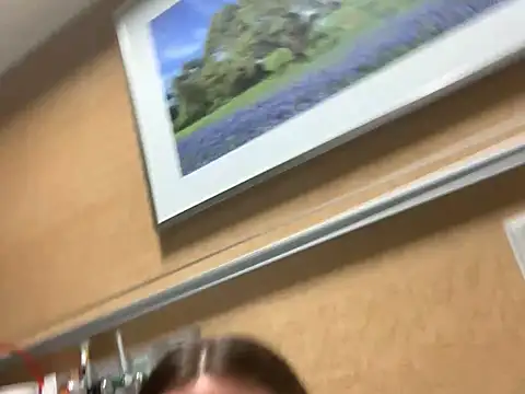 TheFitFreak live webcam