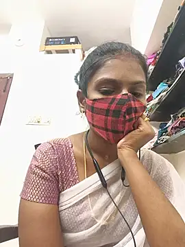 Tamil_Yalini12 webcam