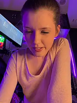 Lilactease webcam