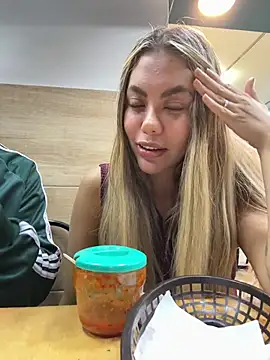 lindaandtony webcam