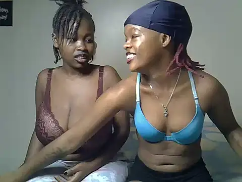 Prettyabiez webcam
