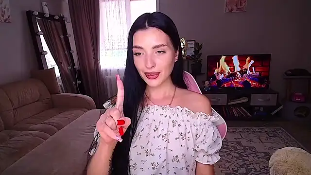 __Malika__ webcam