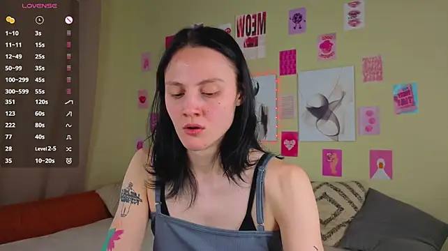 MaryCoopeer webcam
