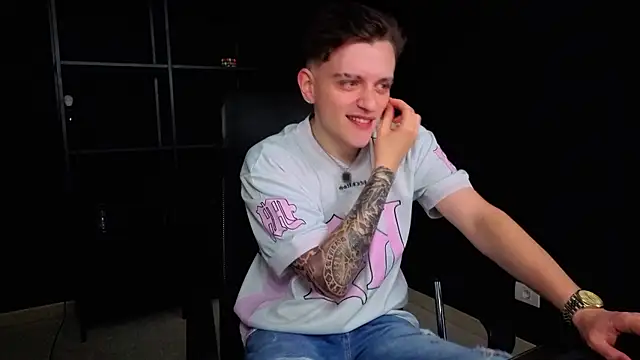 FelixStarkk webcam