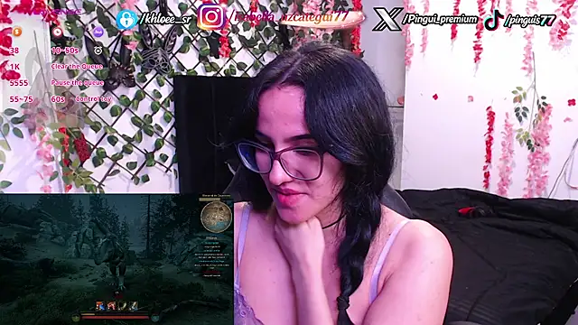 khloe_srr webcam