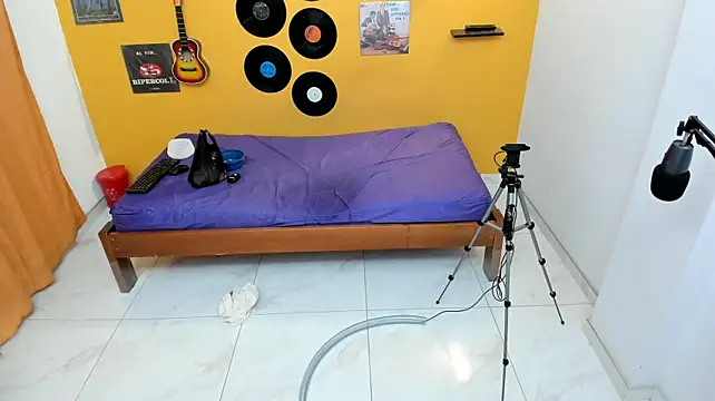 lilithevil32 webcam