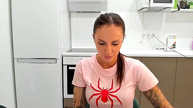 Your_Masha webcam
