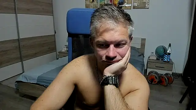 RobbyShawz webcam