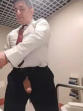 BigCristh79's live cam