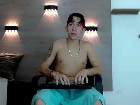 Gaeliitto live cam on StripChat