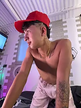 Stiven_neithan webcam