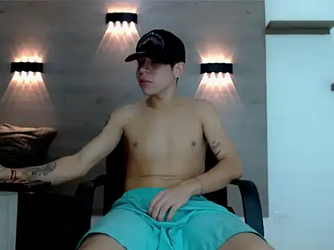 Gaeliitto webcam