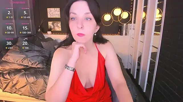 MargaretFatal webcam
