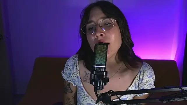 Yuliennegg webcam