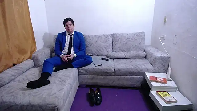 Victor_Maitland webcam