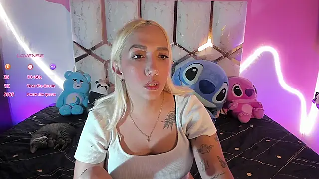 Amanda_klaire webcam